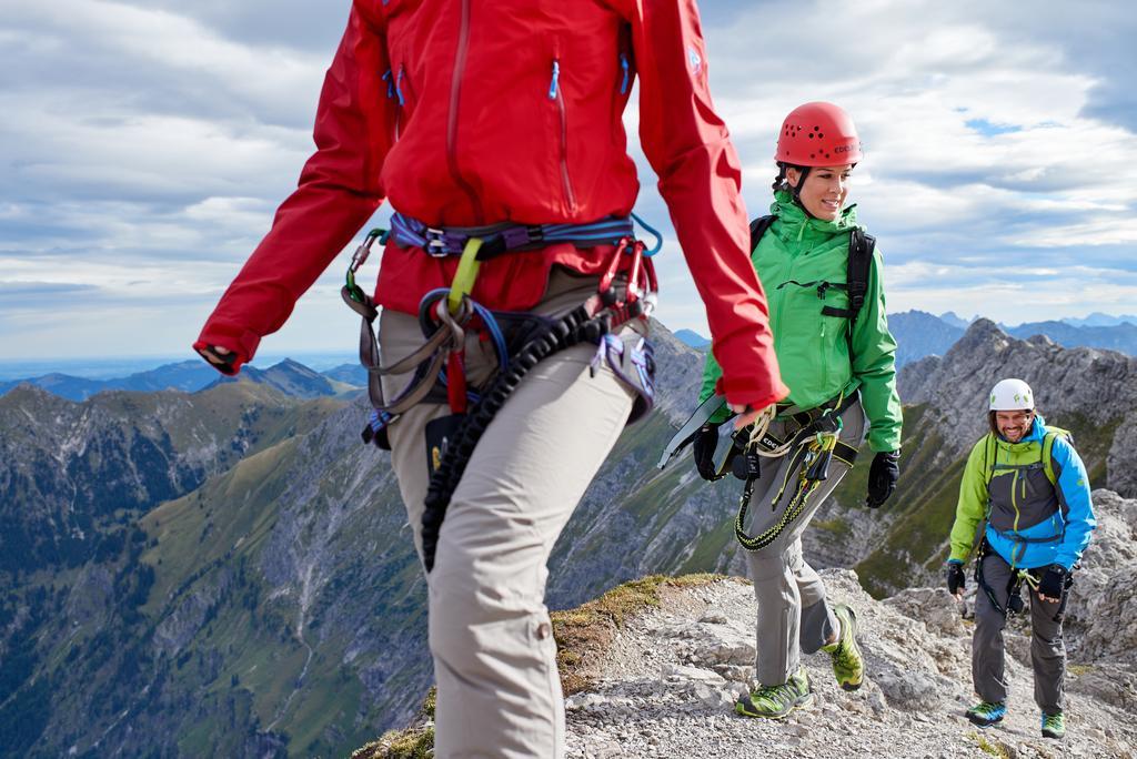 Explorer Neuschwanstein 3* Nesselwang