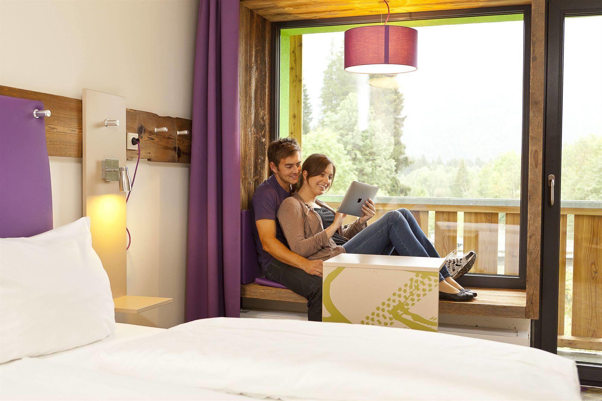 Explorer Neuschwanstein Hotel 3*